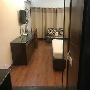 Hotel Hotel Amar, Chandigarh